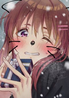 アイコン作るまーす(無料)