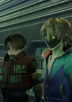 # 銀河特急 ミルキー☆サブウェイ