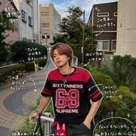 samuさんのアイコン画像