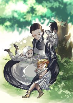 G.Fハウスのみんなのその後…