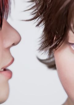 By my side 