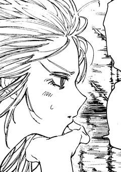 シスターコンプレックス．【反応集】