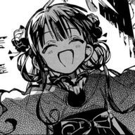 羅緒（らお)さんのアイコン画像