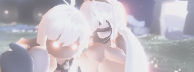 夢月さんの壁紙画像