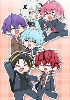 年の差エグい義兄弟は塩対応