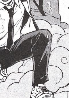 "あいつ"に似たあの子