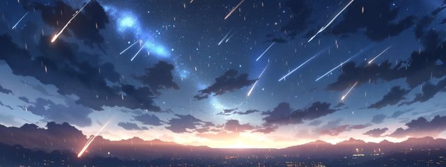 ★流星★さんの壁紙画像