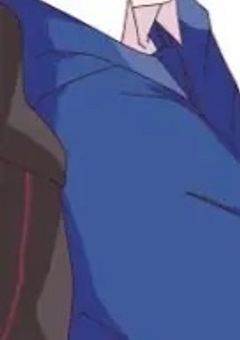 irxs 短編集