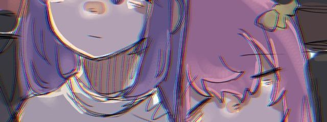 未曽有(ゆず)さんの壁紙画像