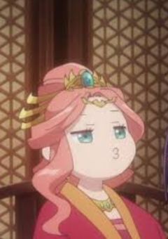 壬氏様の付き人、やってます。