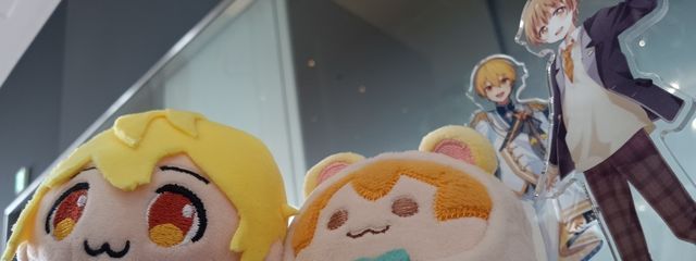 　　ら い .　　さんの壁紙画像