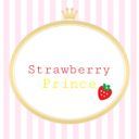 🍓👑