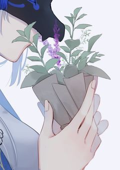 怪盗パーチェ