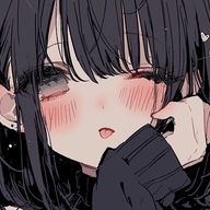　　　　　黑海さんのアイコン画像