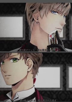 REVERSIBLE FACE