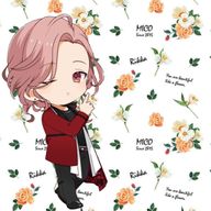 アリアさんのアイコン画像