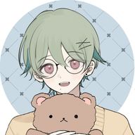 いれいす東京ドーム立つまで絶対髪切らんからな教の人さんのアイコン画像