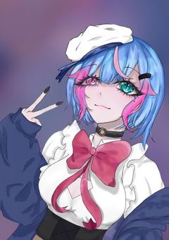 〖 🍷 魔道士の配信部屋  👑  〗