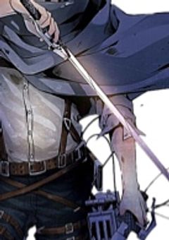 “仲間”が待っている ヒロアカ×進撃の巨人