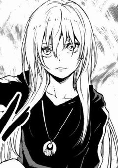 原初の灰 【転生したらスライムだった件】