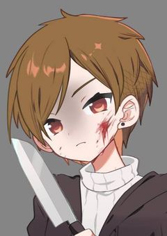 殺し屋の皆さん