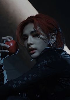 短編straykidsBL