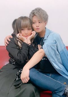 こっちゃんとennちゃんが?!