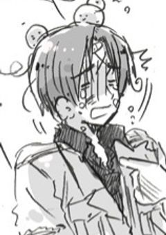 君と僕の同棲日記