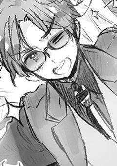 ♯    浮 気 性 な 貴 方 は 