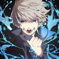 霞 氷 薇さんのアイコン画像