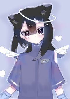 イラスト部屋！