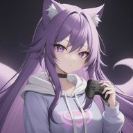 ねるる2🐈💜🧋さんのアイコン画像