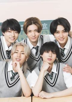 陰キャくんは、アイドル