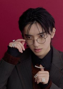 一目惚れなんて