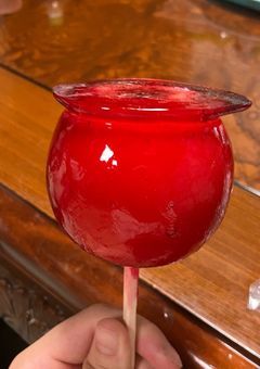 ザッツイお話しよ（？）