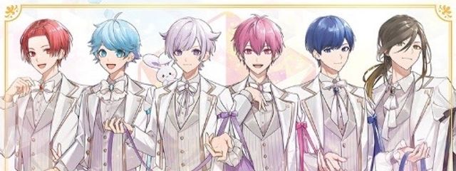無華  さんの壁紙画像