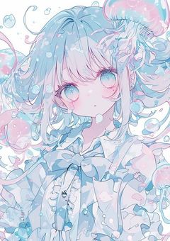 妖怪の君に恋をして＿＿＿！