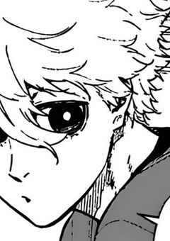 青い監獄には眠り姫がいるらしい