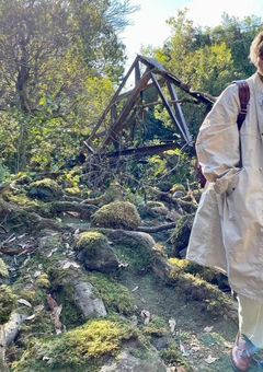 Pending train ໒꒱· ﾟ