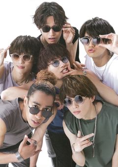 Aっと楽しい日々を