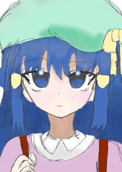 イラスト部屋‼️