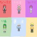 ライトスター一同