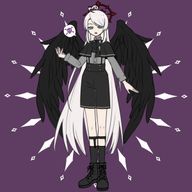 星乃るあ🤍⭐️@描きだめ期間！さんのアイコン画像