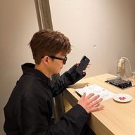 우유さんのアイコン画像