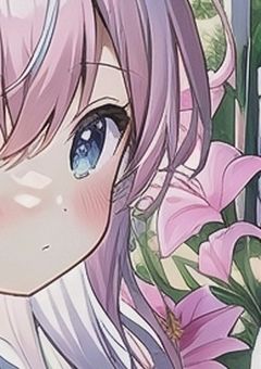 私がロリで悪かったな。