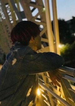  菊池風磨の奥さんです。