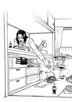 #場地ちゃんwith不良達