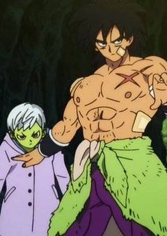 ブロチラになれよ！！！(大声)