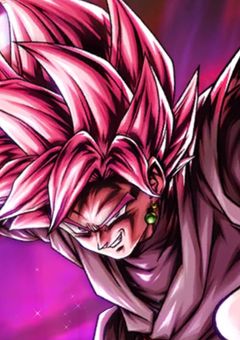 ブラックが結構ヤバい