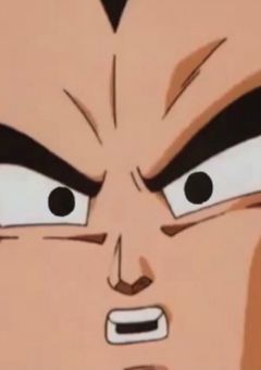 DBキャラで怖い話